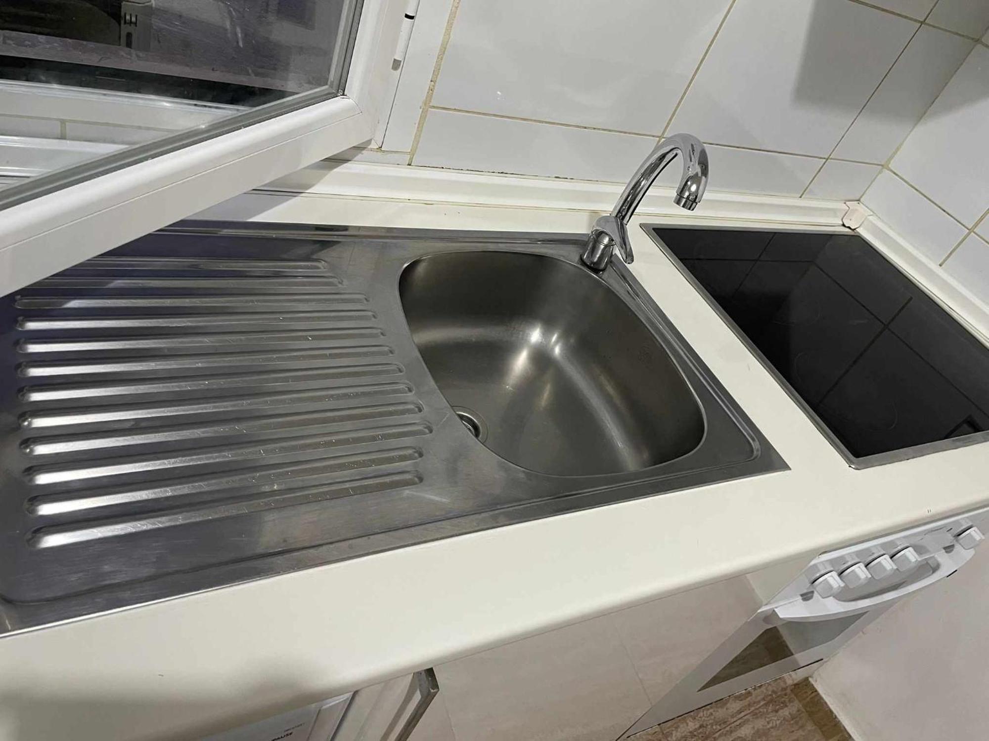 A Unos Pasos De Solgran Via Madrid Apartment Exterior photo